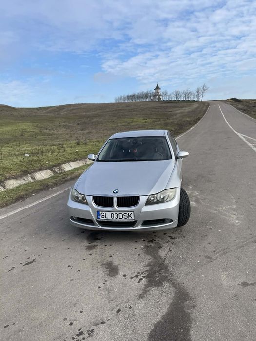 Vând sau schimb e90