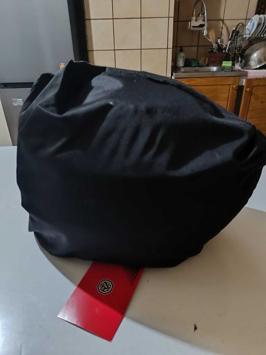 шлем модуларен  за мотор