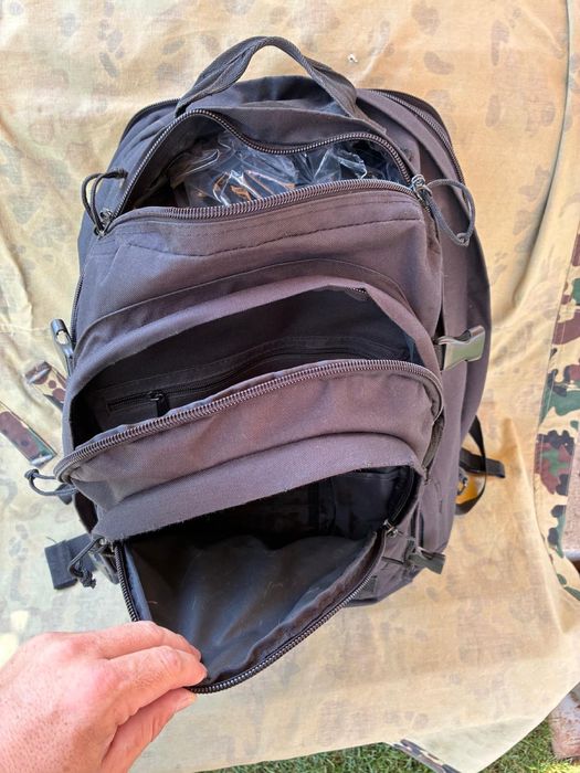 Rucsac militar Soc 54 Litri  in stare foarte buna