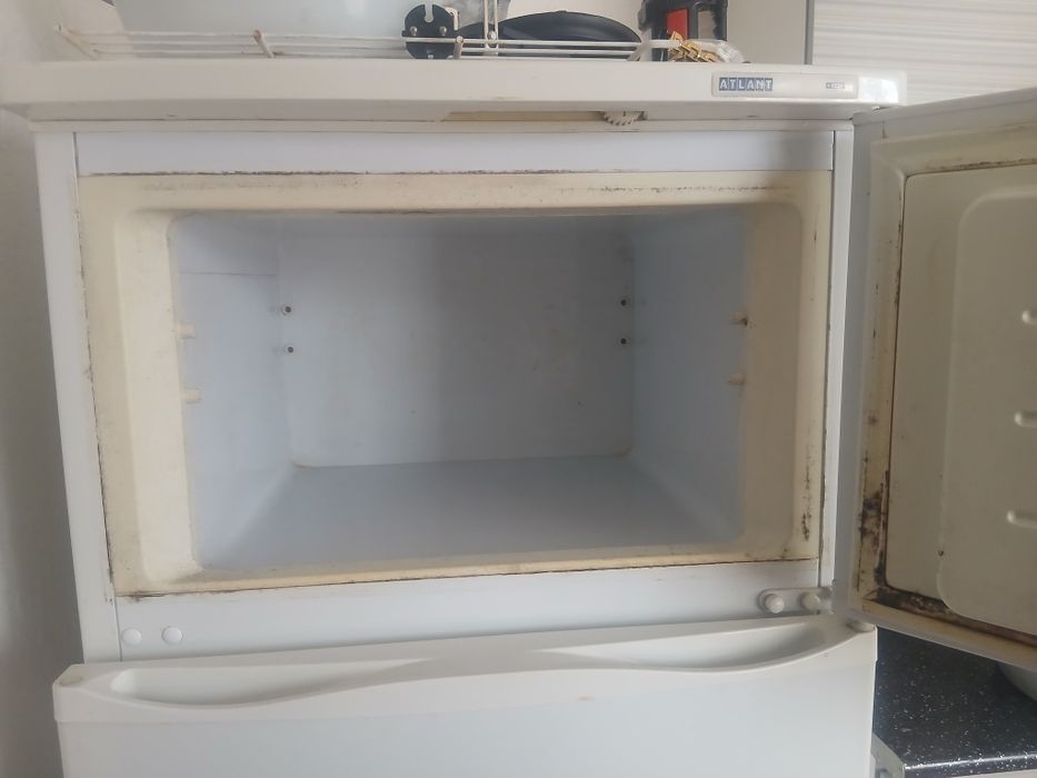 Холодильник продам Б/у 50 000тг Каратау
