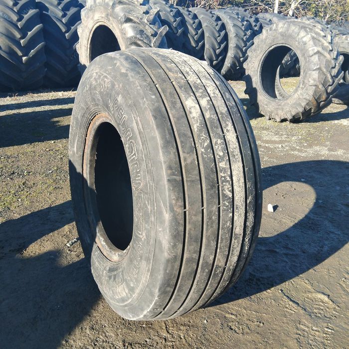 Cauciucuri 13.5/75-17  Vredestein Anvelope Factura TVA INCLUS