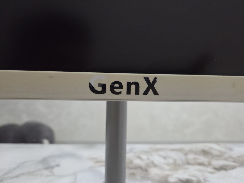 Монитор GenX 27" Full HD 75Hz IPS