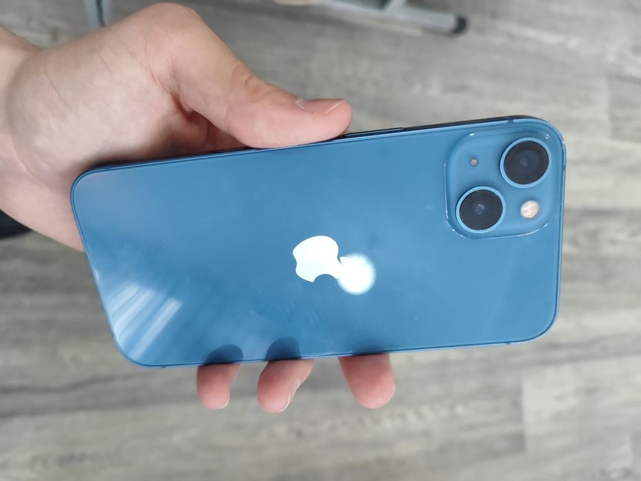 Iphone 13, идеал