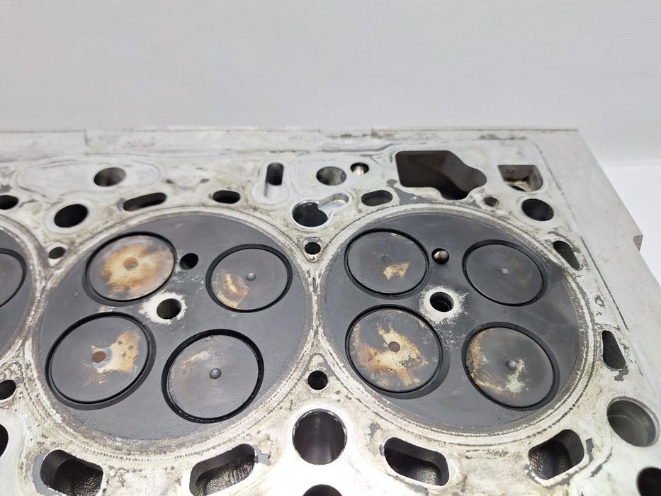 Chiulasa Motor Volkswagen Passat Variant 3G5 2014 - > Tdi Crlb, Dbga, Dfga 04L103373E