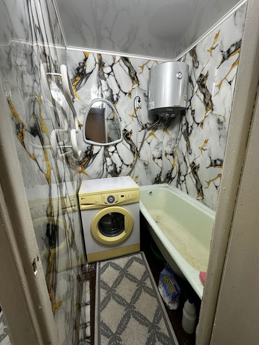 Продам 2х комнатную квартиру