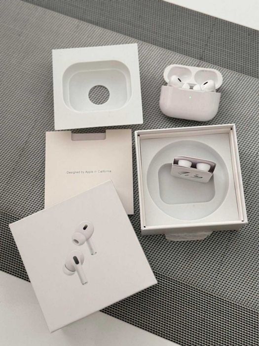 Iphone 15 Plus 256GB + Airpod Pro 2 (2022)