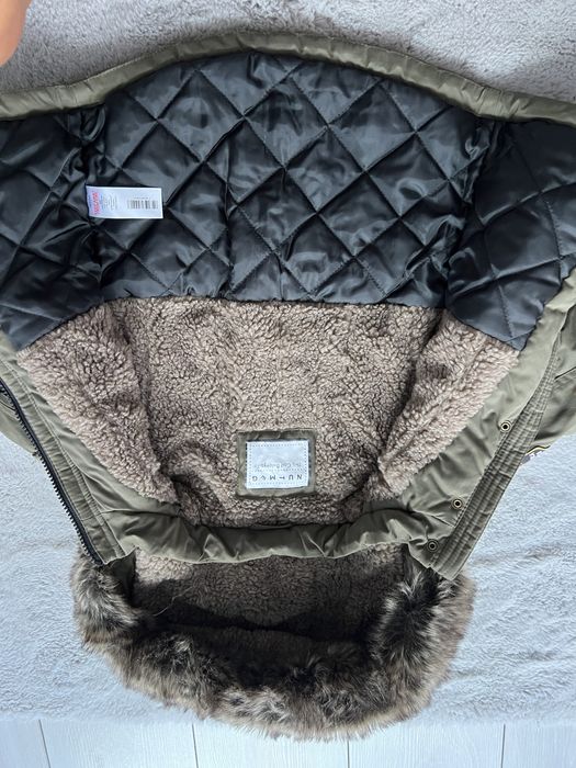 Чисто ново детско яке