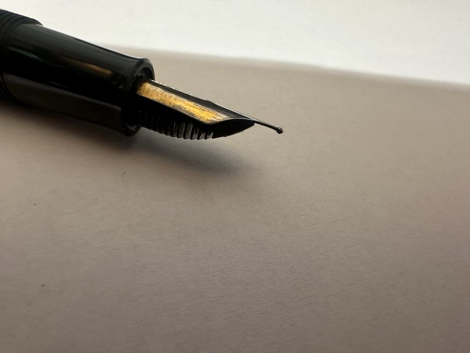 Stilou pelikan penita f