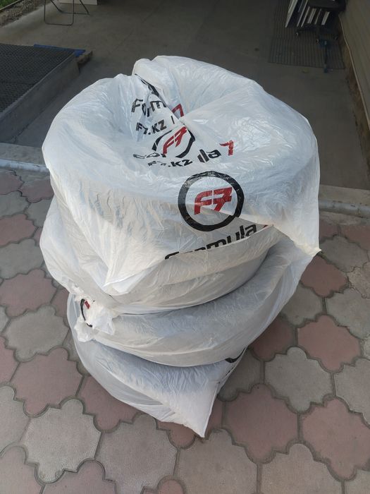 Продам шины б. У.