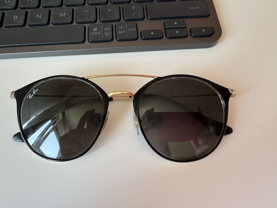 Оригинални слънчеви очила Ray Ban