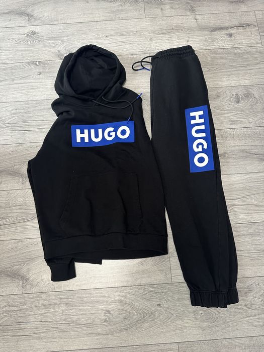 Pantaloni Hugo