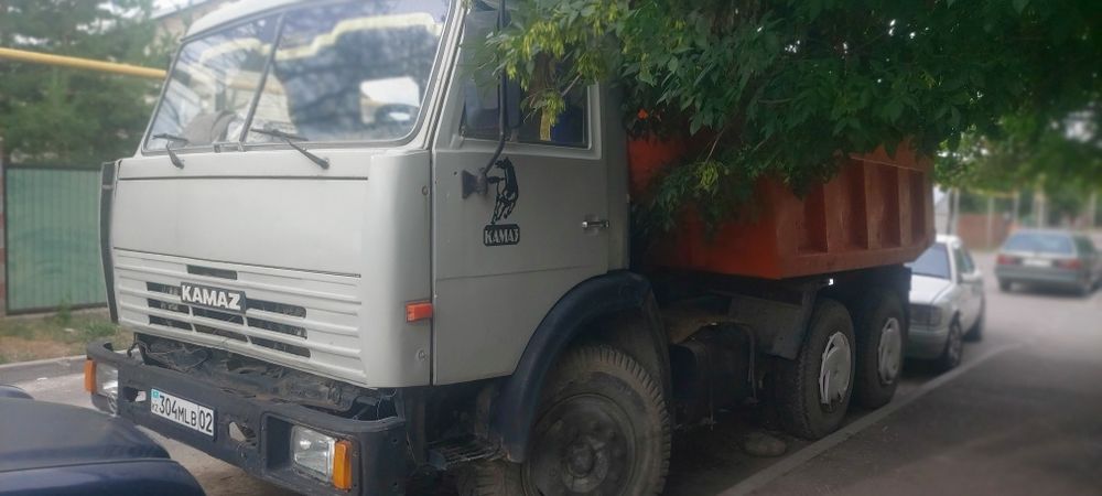 Продам Камазы 13 тонники