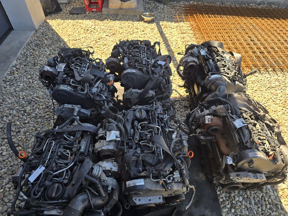 Motor/Motoare 1.6 cay/caya.vw audi seat.