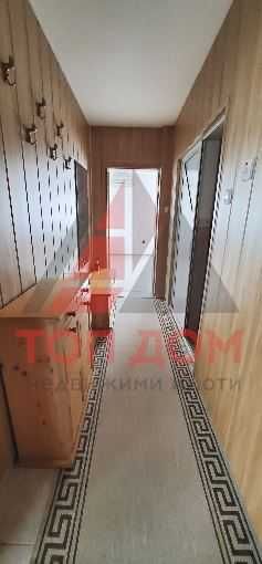 Дава се под наем Тристаен апартамент в Варна, Лятно кино Тракия - 80 кв.м за 450 € - Снимка #9