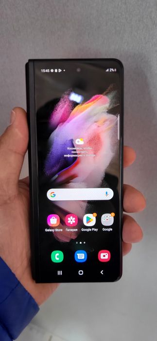 Samsung Z FOLD 4 256G