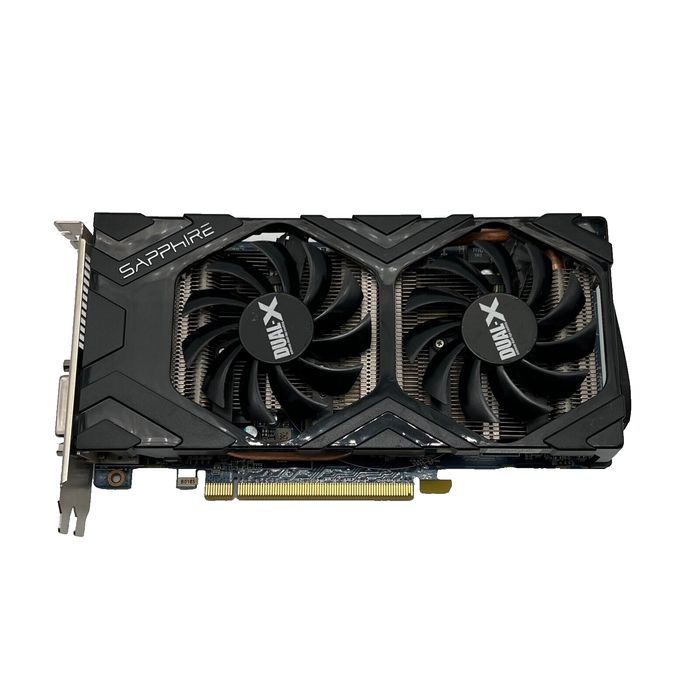 Sapphire HD 7800