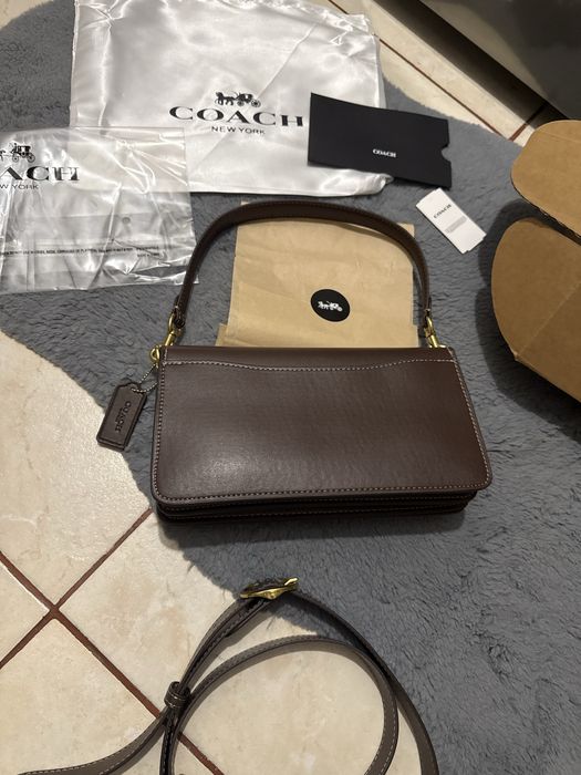 Geanta Coach Tabby 26
