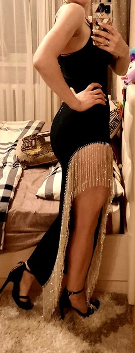 Продаю шикарное вечернее платье