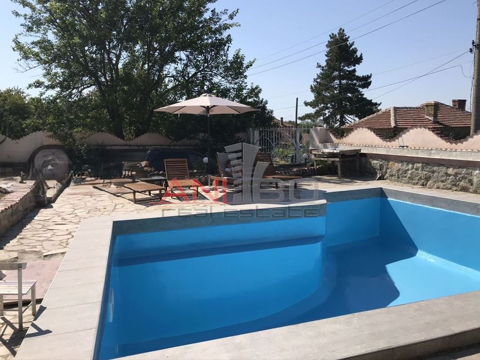 Продава се Къща в с. Аврен, Област Варна - 142 кв.м за 736 €/кв.м - Снимка #12