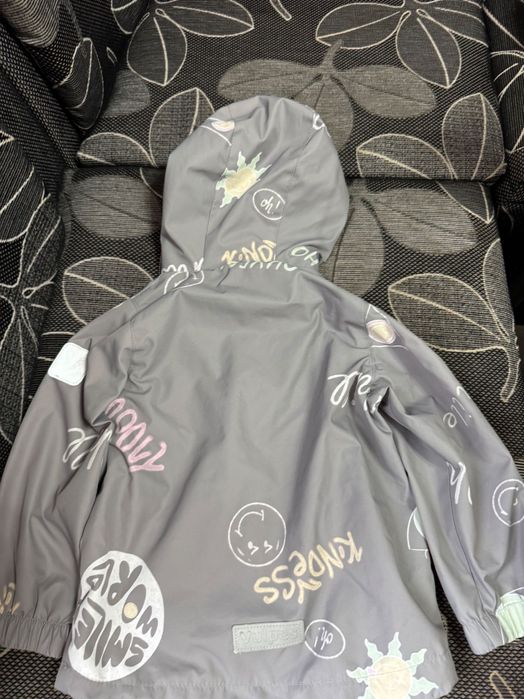 Детски Ветровки 92см