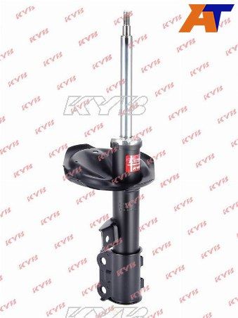 Стойка передняя Kia Ceed