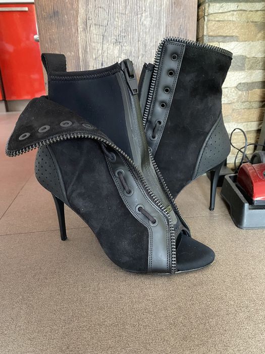 Дамски обувки на ток Alexander Wang