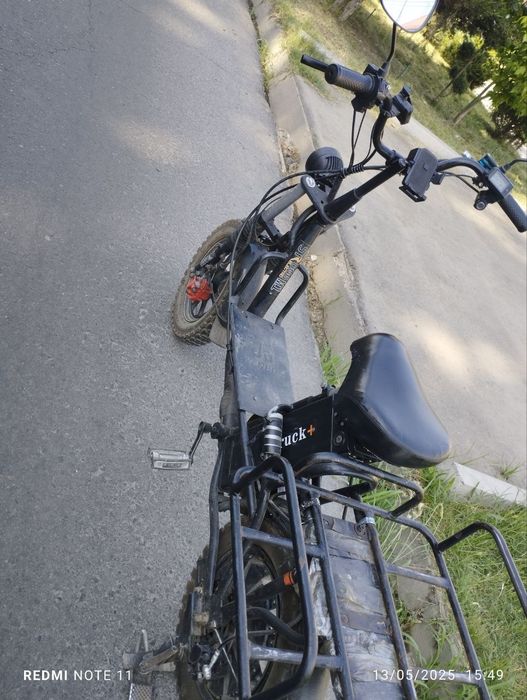 Monstir arginal Rossiya