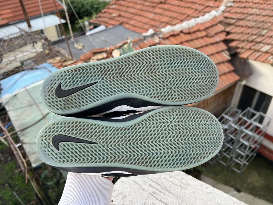 Nike SB Ishod Chicago 43