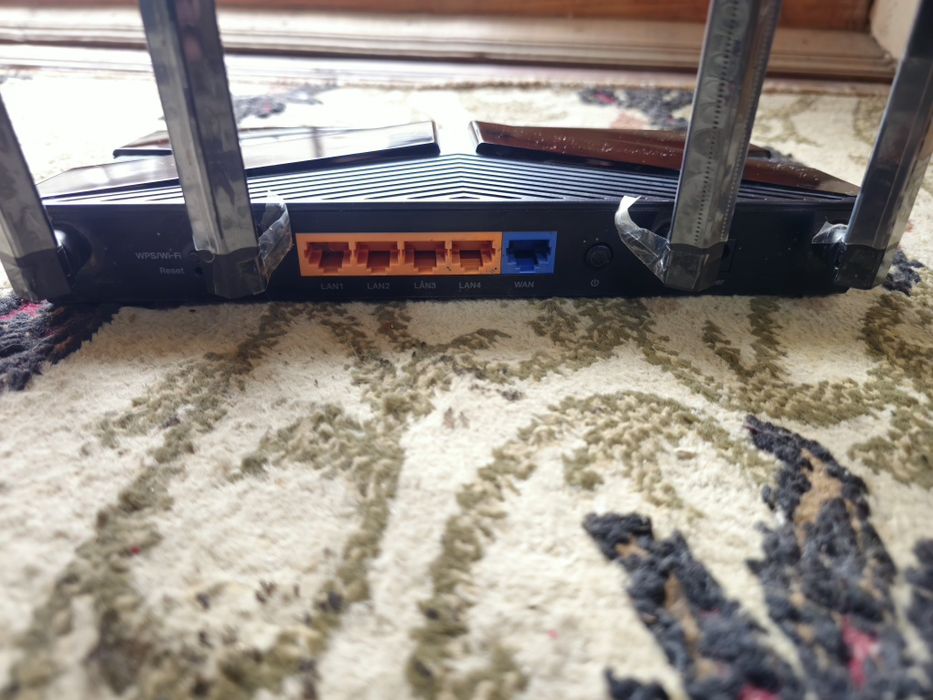 TP Link Router | Archer AX10 | AX1500 WiFi 6 Router