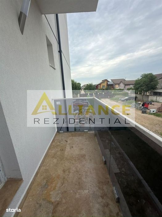 Primarie Popesti Apartament 3 Camere+Parcare
