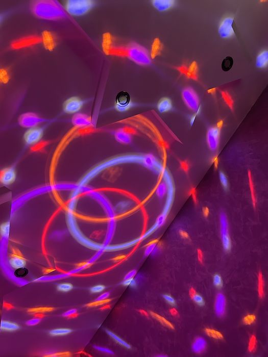 Glob Luminat