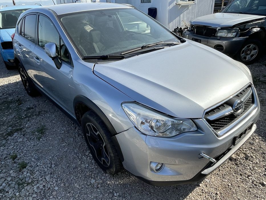 Subaru XV 2012 2.0D На Части 193к км.