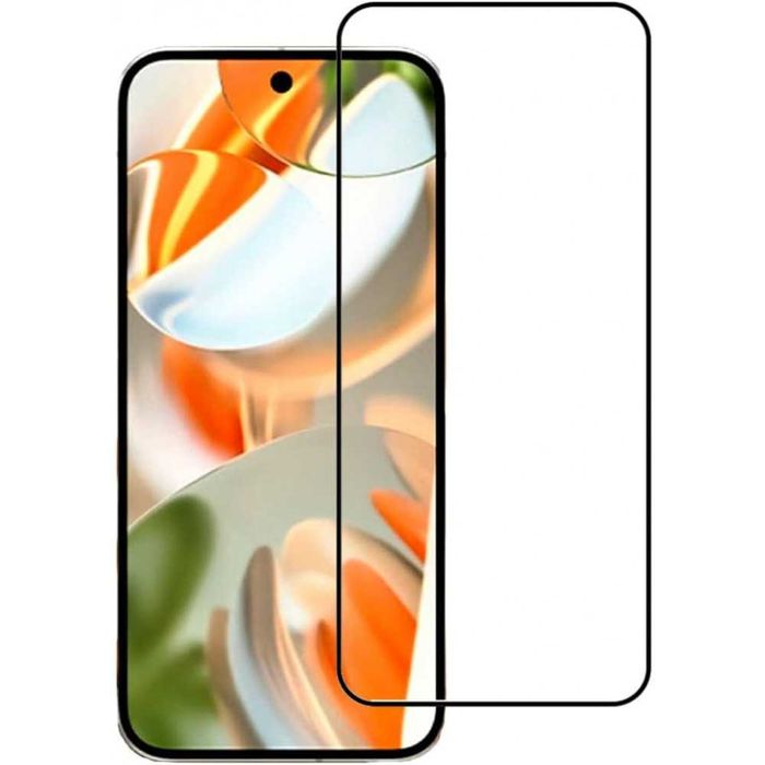 Стъклен протектор Full Glue за Google Pixel 11 Pro XL, Pixel 11, Pixel 11 Pro
