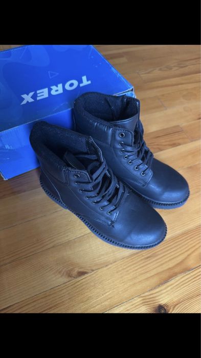 Ботинки 50000