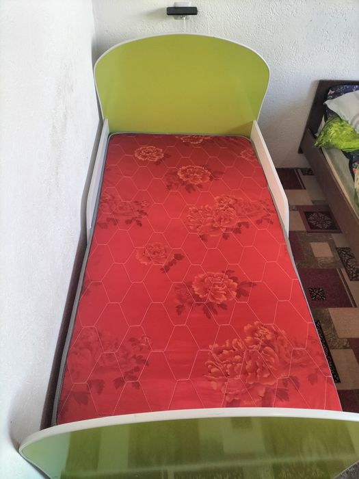 Детский мебель комплект