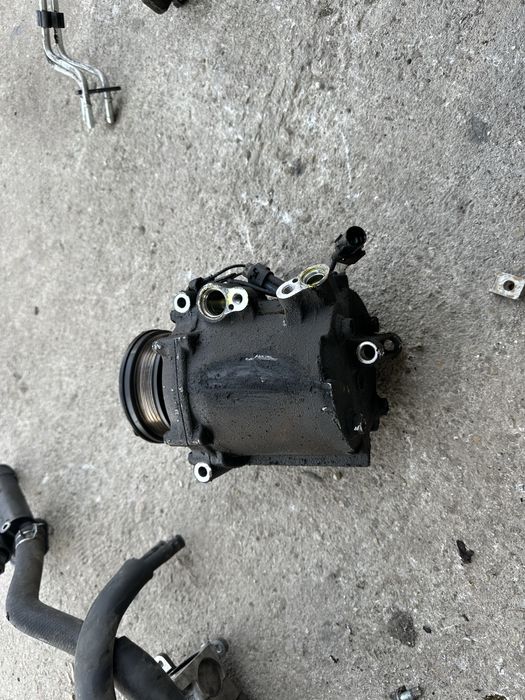 Компресор Климатик за Митсубиши Аутлендър 2.0did 2007-2013г.!