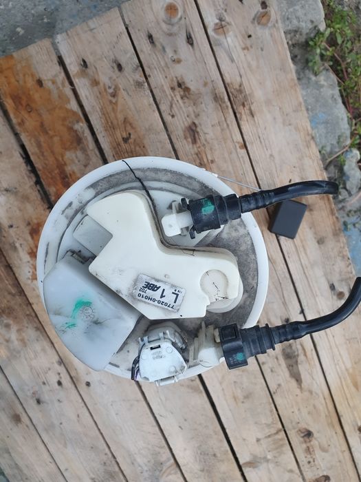 Бензинова помпа Toyota Aygo 1.0i 2007