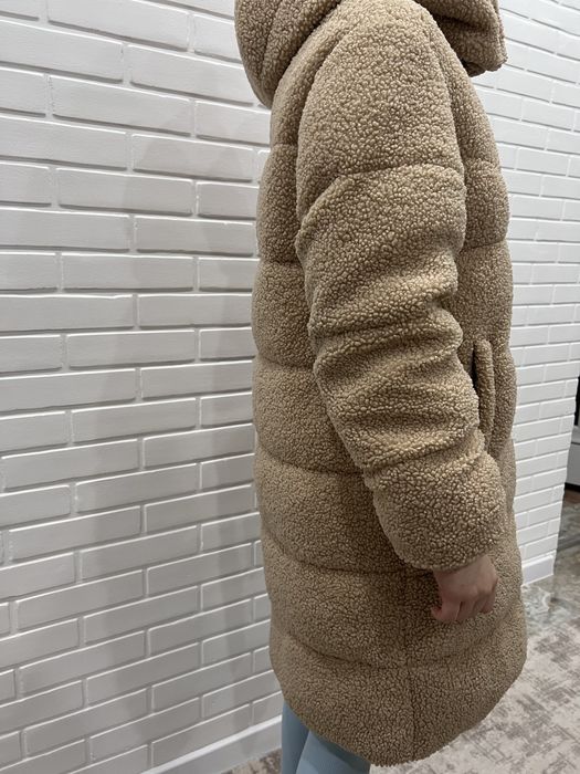 Прадам зимнюю куртку