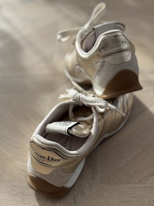 Pantofi sport Dama Dior