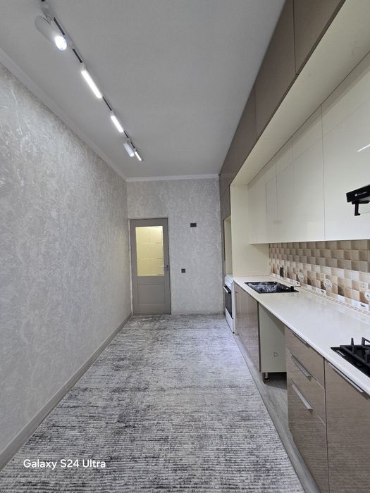 Квартира сотувда