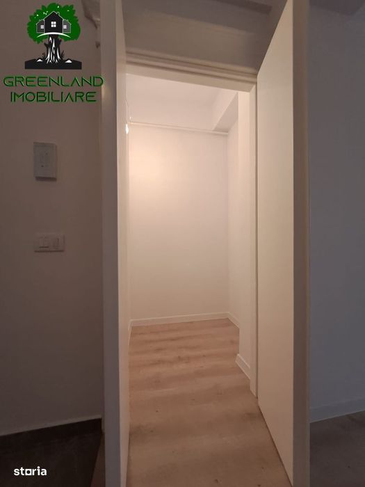 Apartament 4 CAM, 146 mp, et 4, Finisaje Lux, bloc NOU, GALATA, STATIE — fotografia 3