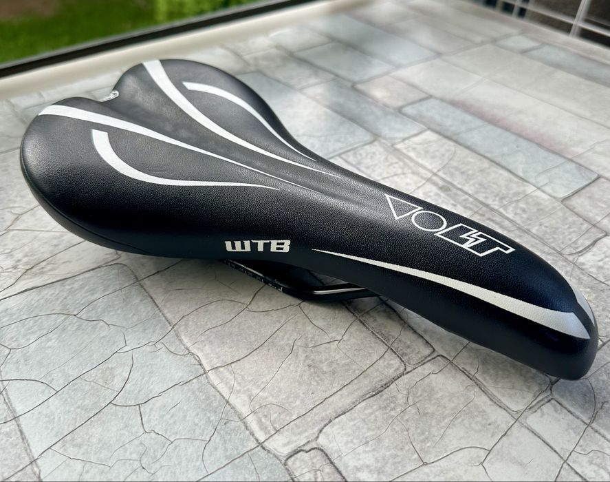 Sa bicicleta volt wtb profesionala