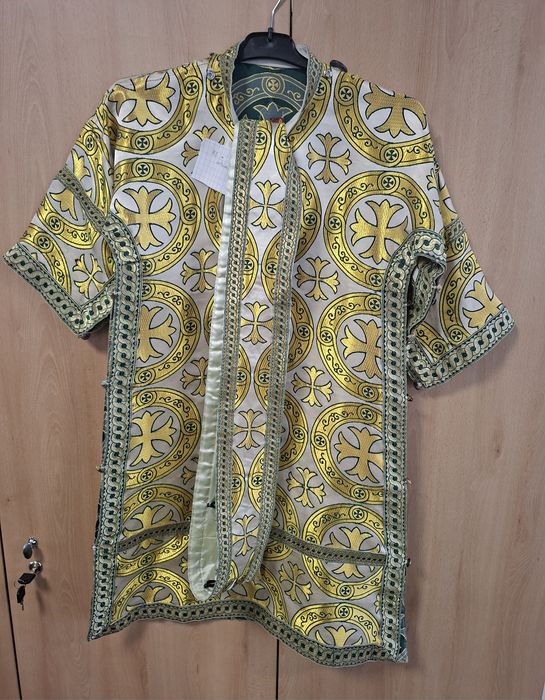 Stihar bisericesc  copii