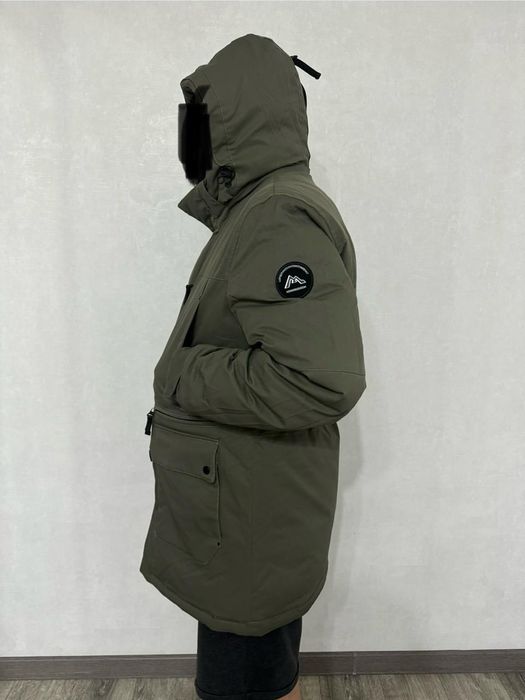 Продам куртку зимнюю