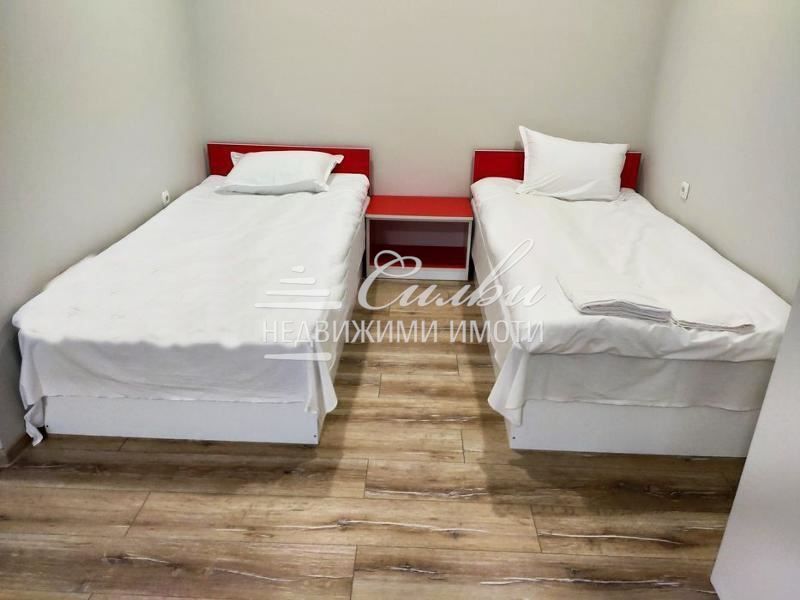 Заведение с хотел - кв. Център