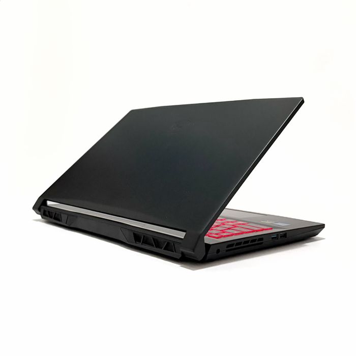 MSI Katana GF66/144Hz/i5-11400H/RTX 3060 6GB/16GB/512GB