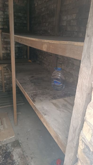 Сдам гараж с подвлаом