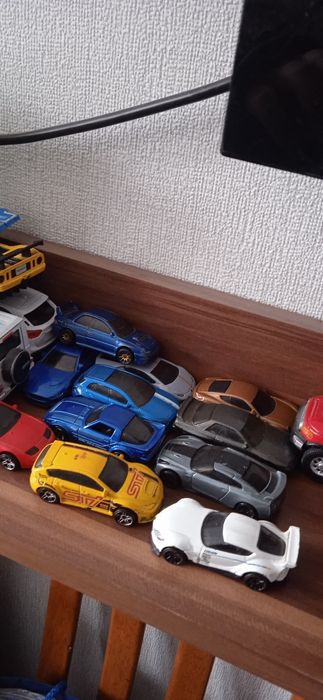 Хотвил в хорошем состояние