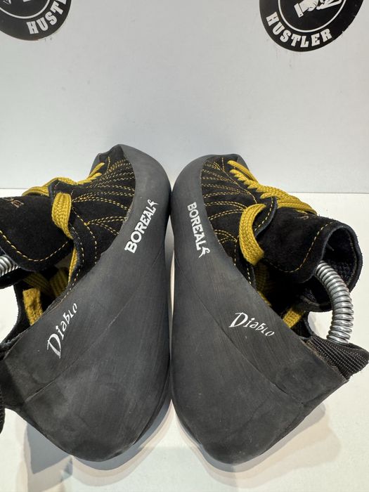 Еспадрили за катерене BOREAL.Номер 40