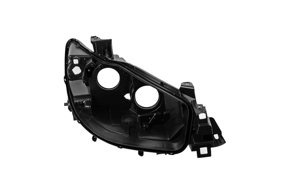 Комплект Корпуси за фар фарове Mazda CX5 2012 - 2015 ляво и дясно